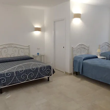 Pensionat Giardini Di Venere Torre San Giovanni Ugento