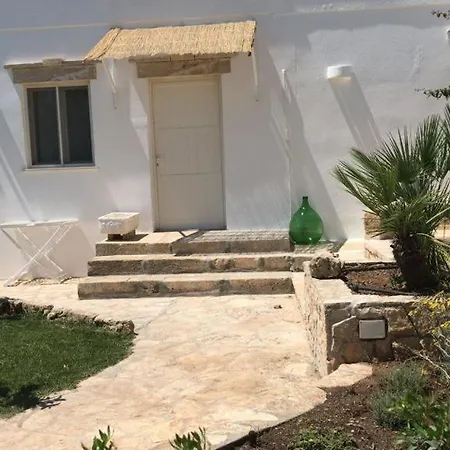 Pensionat Giardini Di Venere Torre San Giovanni Ugento