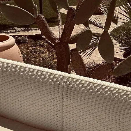 Pensionat Giardini Di Venere Torre San Giovanni Ugento