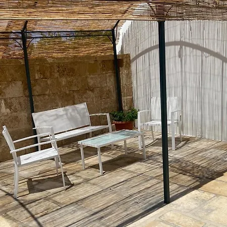 Pensionat Giardini Di Venere Torre San Giovanni Ugento