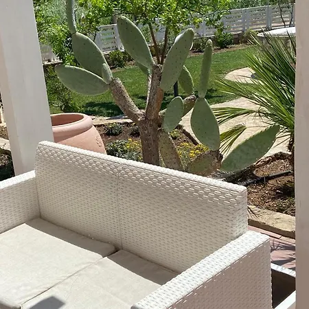 Giardini Di Venere Torre San Giovanni Ugento