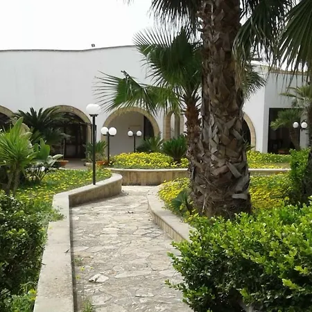 Pensionat Giardini Di Venere Torre San Giovanni Ugento