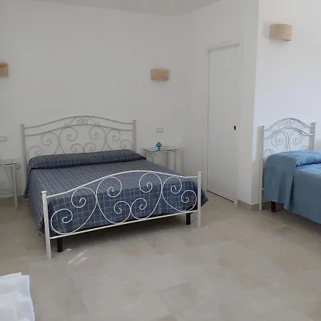 Giardini Di Venere Guest house