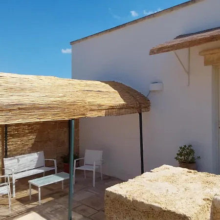 Giardini Di Venere Gæstehus