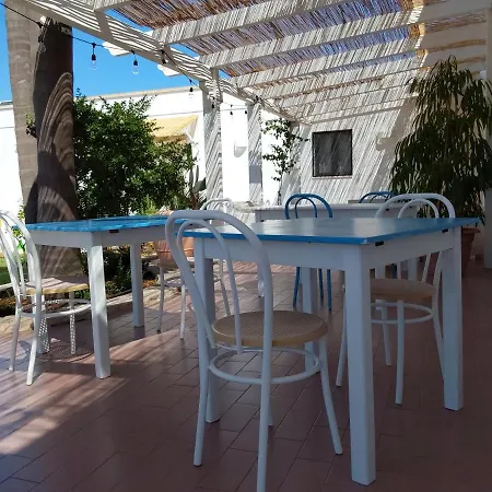 Guest house Giardini Di Venere *