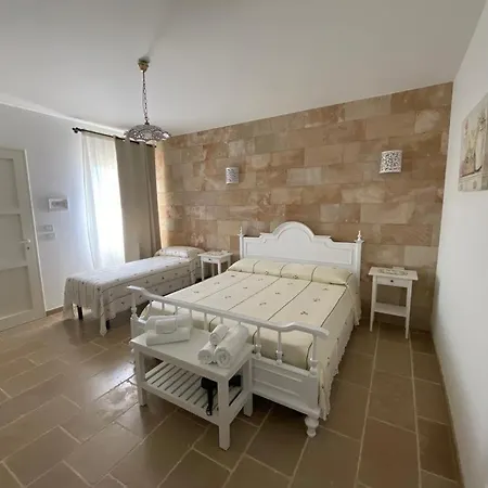 Giardini Di Venere Guest house *