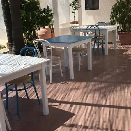 Guest house Giardini Di Venere *