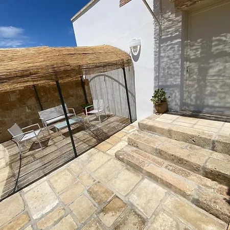 Giardini Di Venere Guest house
