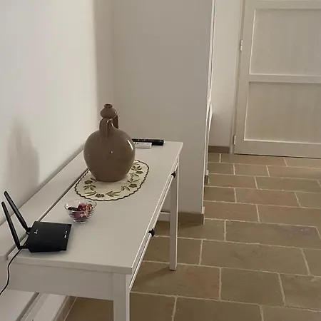 Giardini Di Venere Gæstehus *