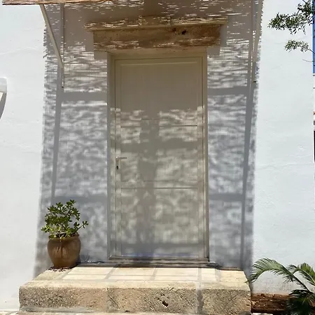 Giardini Di Venere Torre San Giovanni Ugento