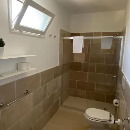 Guest house Giardini Di Venere Torre San Giovanni Ugento