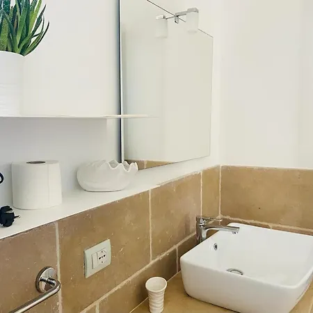 Giardini Di Venere Guest house