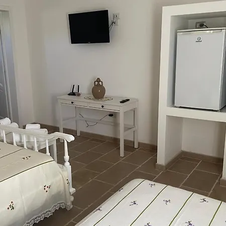 Giardini Di Venere Guest house *