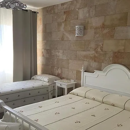 Guest house Giardini Di Venere Torre San Giovanni Ugento