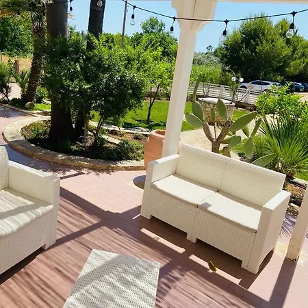 Guest house Giardini Di Venere *
