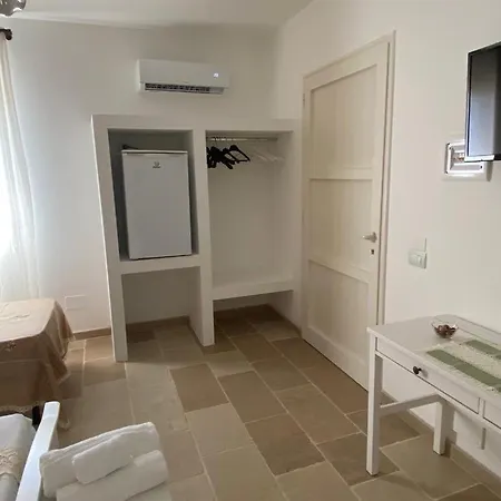 Giardini Di Venere Guest house