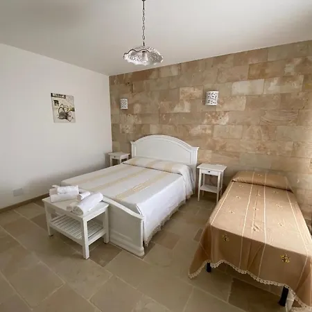 Giardini Di Venere Guest house *