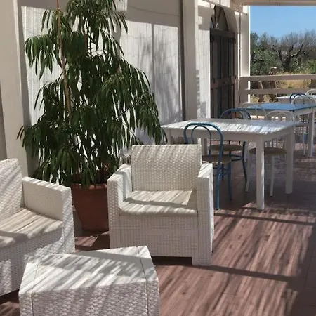 Giardini Di Venere Torre San Giovanni Ugento