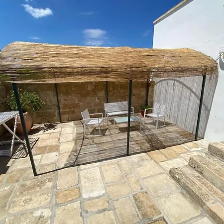 Giardini Di Venere Guest house *