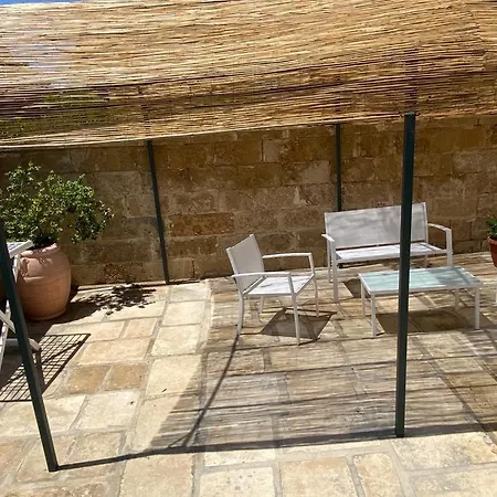 Giardini Di Venere Guest house *