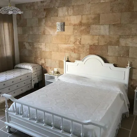 Giardini Di Venere Guest house Torre San Giovanni Ugento