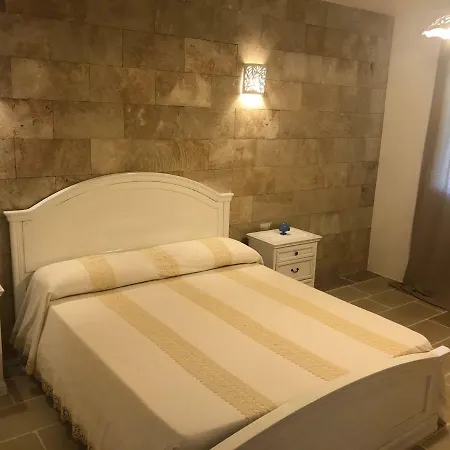 Giardini Di Venere Guest house Torre San Giovanni Ugento