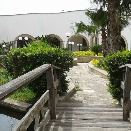 Giardini Di Venere Guest house