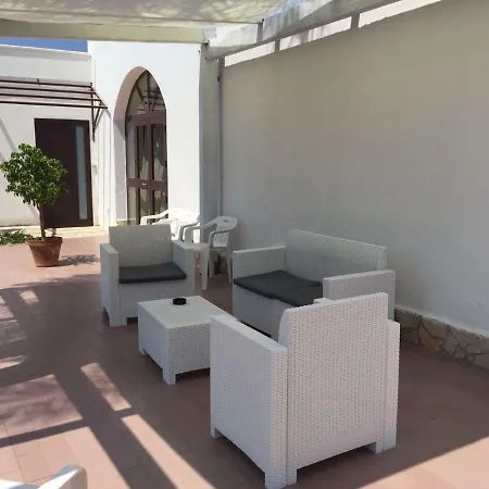 Giardini Di Venere Torre San Giovanni Ugento