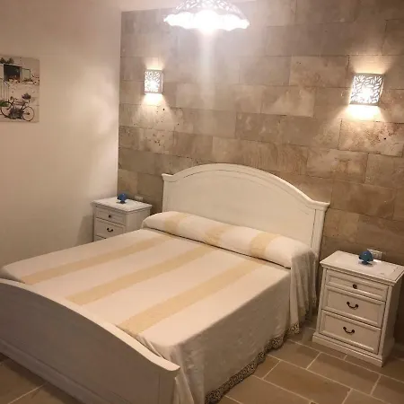 Giardini Di Venere Guest house *